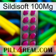 Sildisoft 100Mg 09